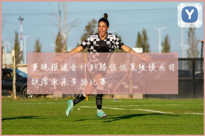 曼晚报道舍什科膝伤恢复缓慢或将缺席未来多场比赛