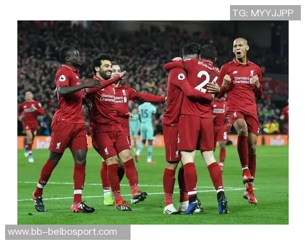 利物浦在英超第12轮中领先降级区7分追赶榜首仍有11分差距