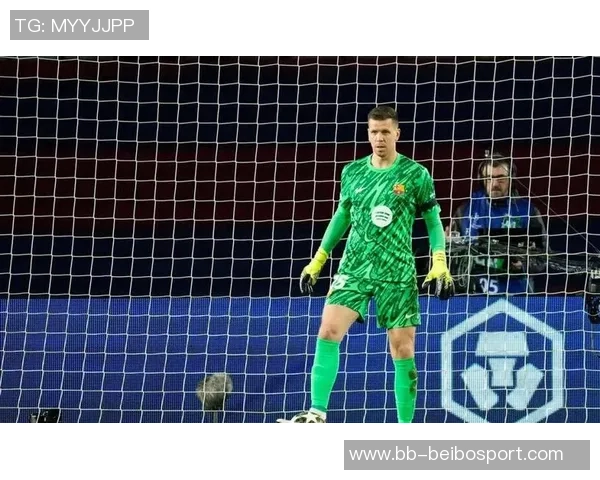 巴萨防线疲软什琴斯尼神扑难阻连续8场失球困境